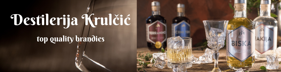 Destilerija Krulcic